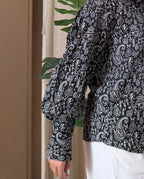 Tribal Print Shirt