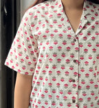 Lotus Shirt
