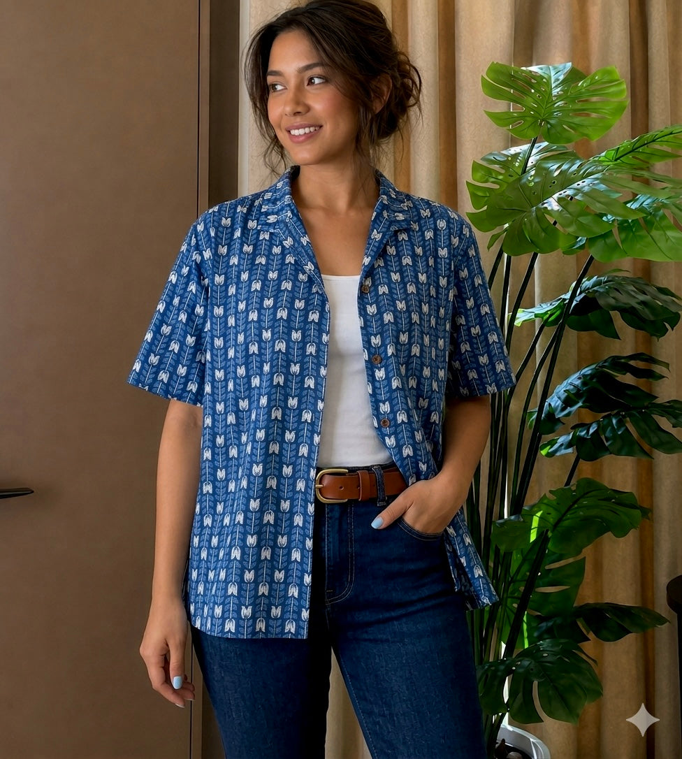 Lily Shirt