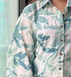 Green Leaf Shirt